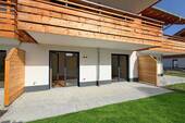 Terrassenbereich - 