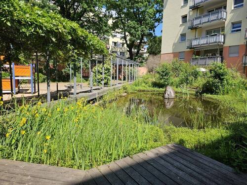 Hausansicht - 