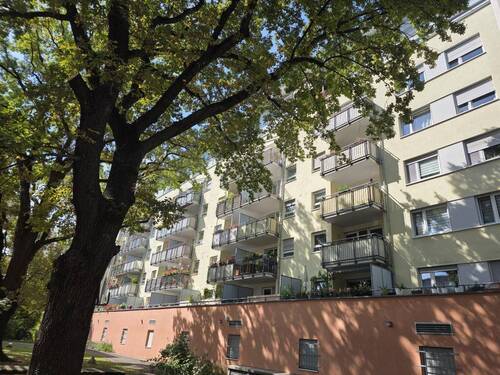 ohne Raumaufteilung - 