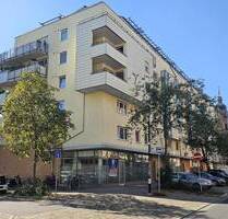 Großzügige Büroeinheit mit optimaler Raumaufteilung in der Leipziger Vorstadt! - Dresden