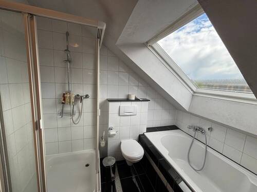 Badezimmer - 