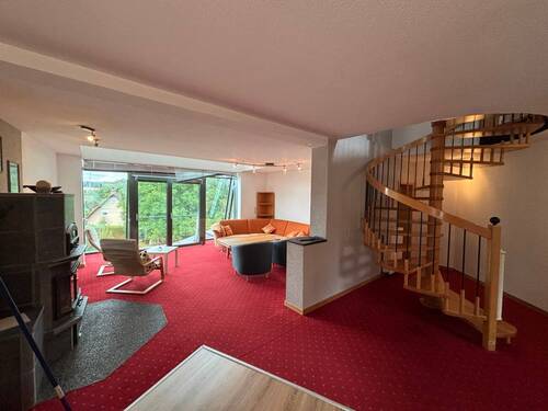 Wohnzimmer - 