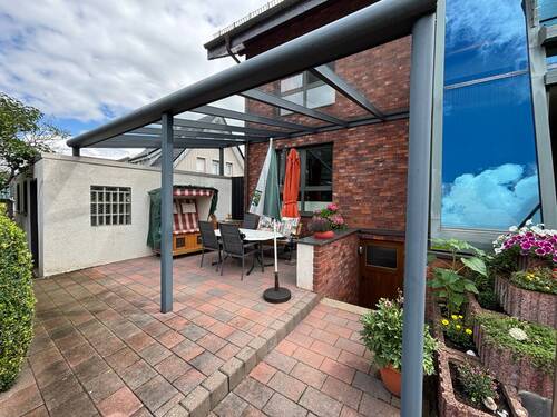 Terrasse - 