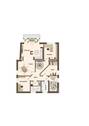 1 Obergeschoss - 