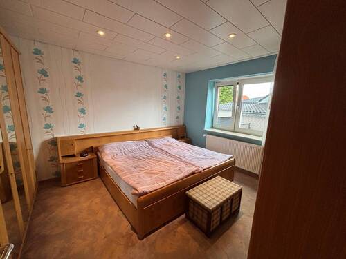 Schlafzimmer - 