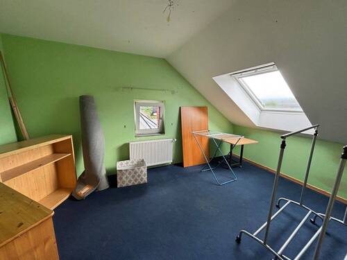 Schlafzimmer - 
