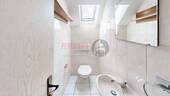 WC - 3 Zimmer Etagenwohnung in Fürstenfeldbruck