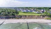 Luftbild Nienhagen - Strandnahe 2-Zi.-Wohnung mit Garten