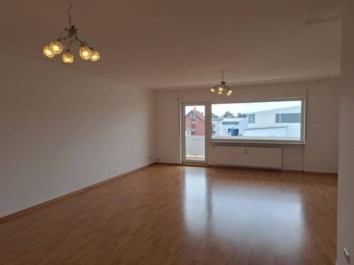 Wohnen - 4 Zimmer Etagenwohnung zur Miete in Bad Vilbel