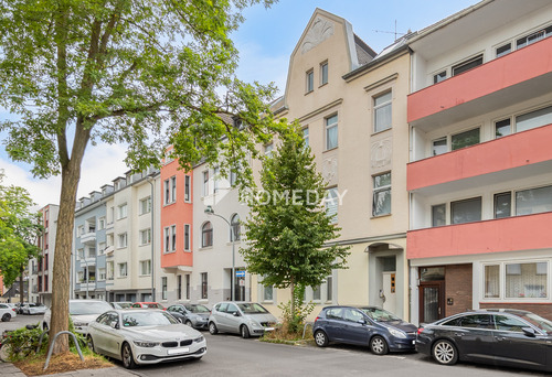 Außenansicht 3 - 
