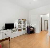 Vollständig modernisierte Altbauwohnung mit Terrasse in bester Lage von Düsseldorf-Eller