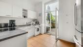 Küche 1 - 2 Zimmer Etagenwohnung zum Kaufen in Düsseldorf