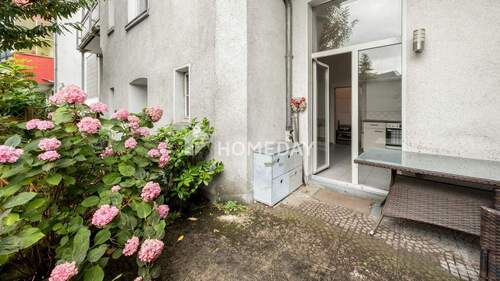 Terrasse 2 - 