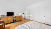 Schlafzimmer 2 - 