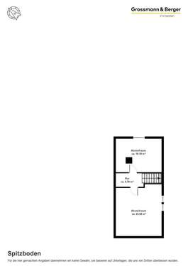 Spitzboden - 
