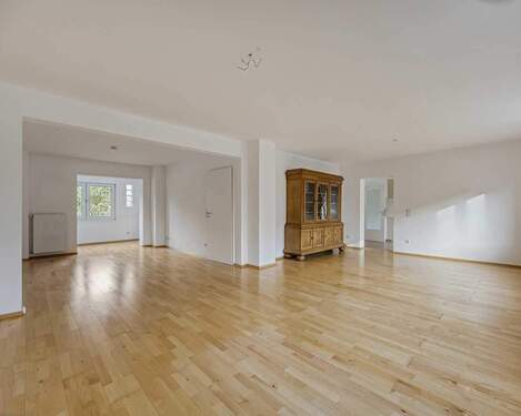 Wohn-/Essbereich (EG) - Einfamilienhaus mit 181,00 m&sup2; in Ratingen zum Kaufen