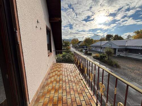 Balkon - 
