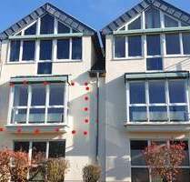 Top Eigentumswohnung in bevorzugter Lage der Stadt Konz mit unverbaubarer Fernsicht