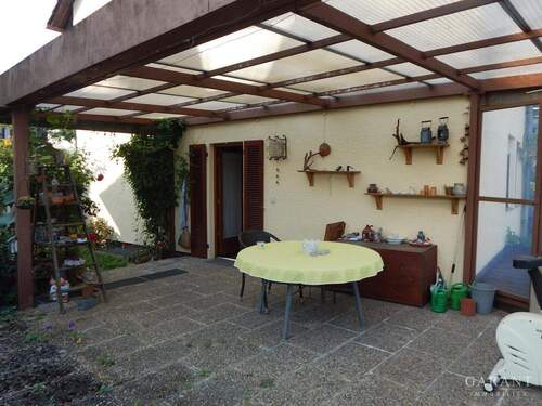 Pergola - 