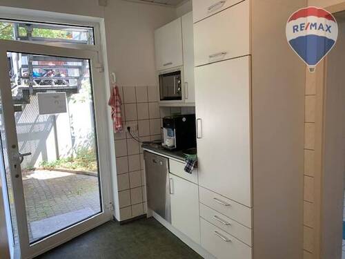 10 Gemeinschafts-Teeküche - 