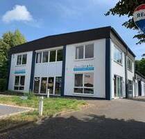 Büro-Verkaufsräumlichkeiten in Limburg