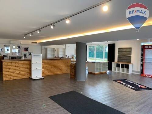 03 Büro-Verkaufsfläche - Gewerbeobjekt (Büro, Produktion, Verkauf) in Limburg