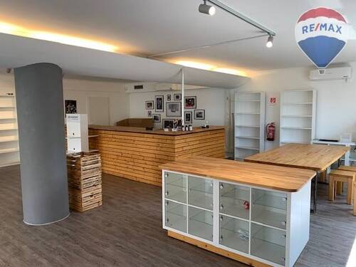 05 Büro-Verkaufsfläche - 