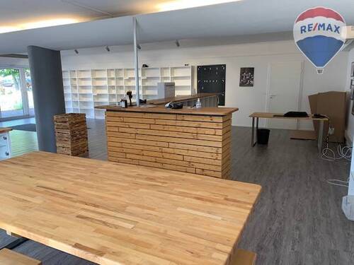 06 Büro-Verkaufsfläche - 