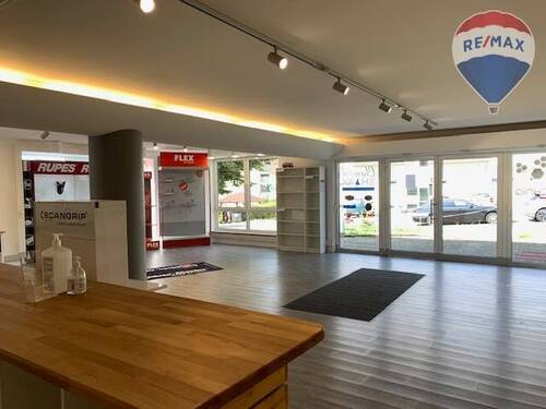 08 Büro-Verkaufsfläche - 