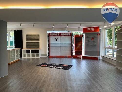 09 Büro-Verkaufsfläche - 