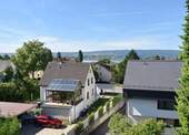 Ausblick Dachterrasse - 