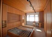 Schlafzimmer Ansicht - 