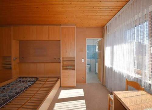 Schlafzimmer Ansicht - 