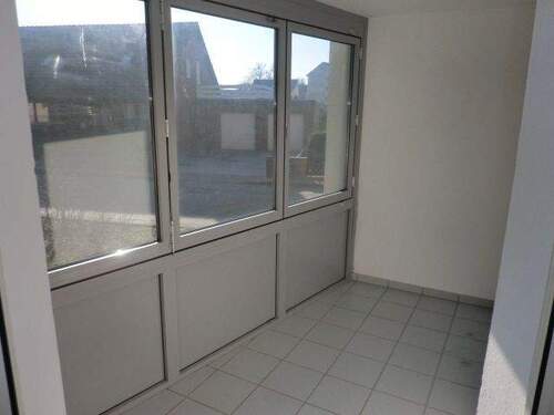 Werraweg 8, EG re Wintergarten - Gefragtes Objekt mit Wärmedämmung