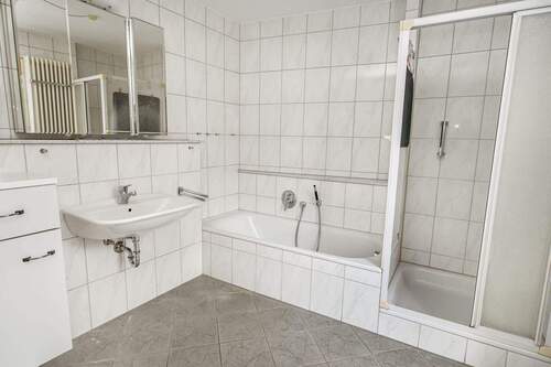 Badezimmer - 