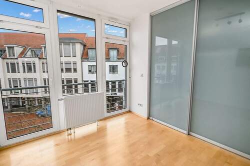 Kinderzimmer / Büro - 