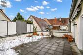 Dachterrasse - Etagenwohnung mit 143,70 m&sup2; in Gütersloh zum Kaufen