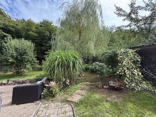 Einblicke - Einfamilienhaus mit 140,00 m&sup2; in Morbach zum Kaufen