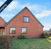 Mehrgenerationswohnen möglich! Einfamilienhaus mit Platz für die ganze Familie - Weyhe Sudweyhe