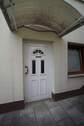 Eingang Einliegerwohnung - 