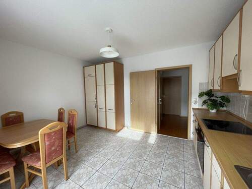 Küche Einliegerwohnung 1 - 