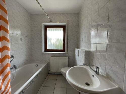 Bad Einliegerwohnung - 