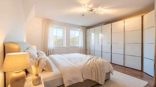 So könnte es aussehen! - 