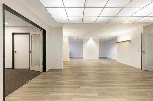 Flur - Büro mit 1,14 m&sup2; in Hamburg zur Miete