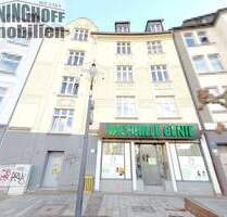 4-Zimmer Wohnung in zentraler Lage von Dortmund