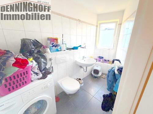 Gäste-WC - Etagenwohnung mit 121,00 m&sup2; in Dortmund zum Kaufen