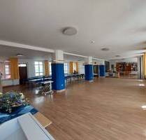 Denkmalgeschützte Loft-Bürofläche 220 m² - flexibel, offen, bis 250 Plätze - Schönebeck (Elbe)
