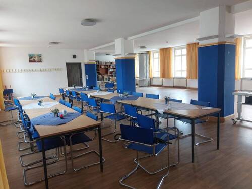 Bild 4 - Büro mit 220,00 m&sup2; in Schönebeck (Elbe) zur Miete