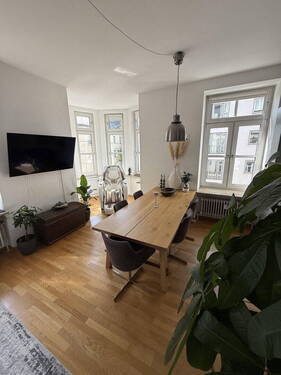 Bild 3 - 2 Zimmer Etagenwohnung in München