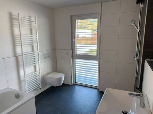 Badezimmer - 